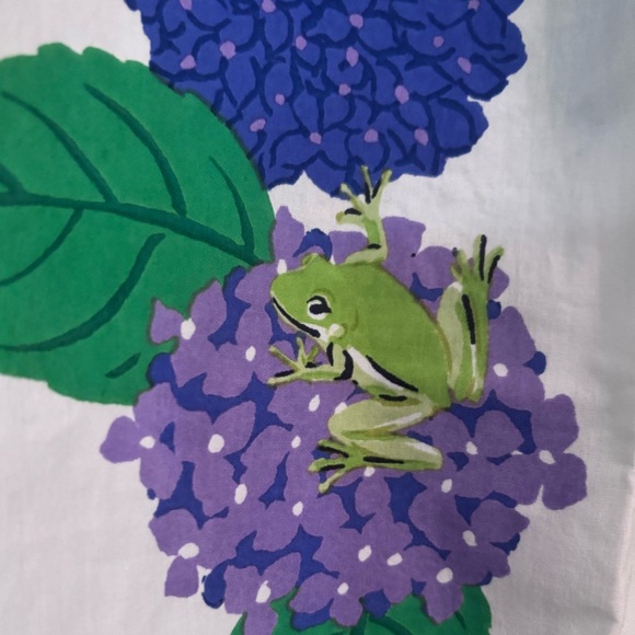 NWT Hydrangea Hideaway Pajama Pants - Picture 4 of 7